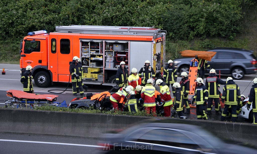 VU PKlemm A 3 Rich Frankfurt Hoehe AK Koeln Heumar P067.JPG - Miklos Laubert